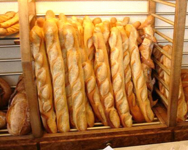 الغرفة الوطنية للمخابز: صفوف الانتظار لشراء الخبز ستنتهي في هذا التاريخ؟